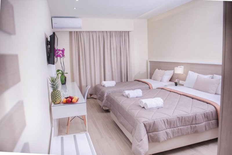 Hotel Vizantio  - Снимка 1