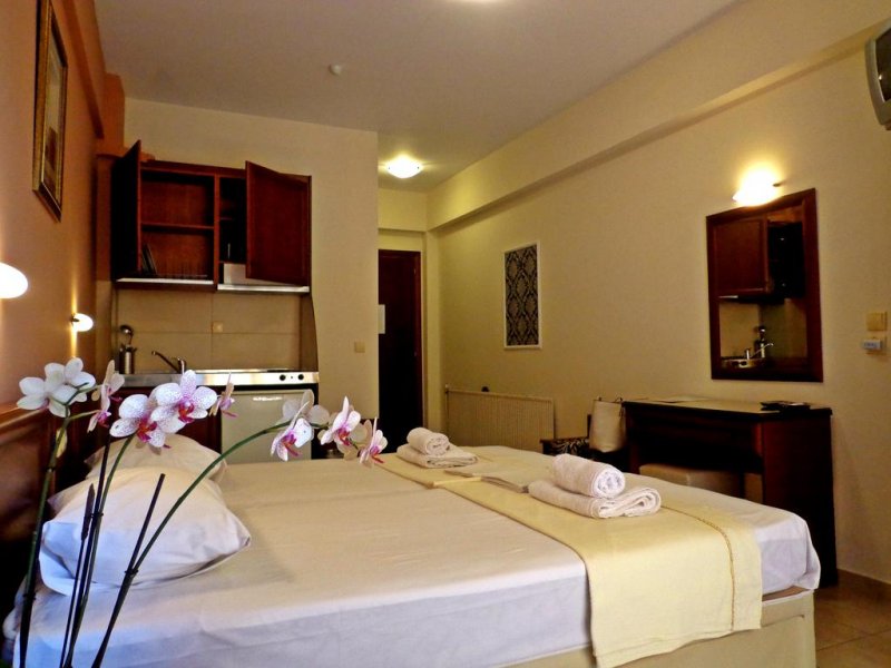 Hotel Vizantio  - Снимка 5