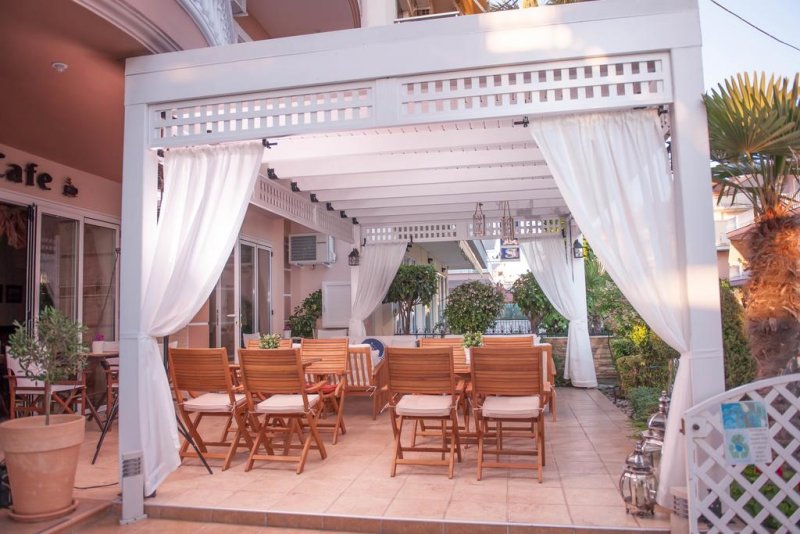 Hotel Vizantio  - Снимка 2