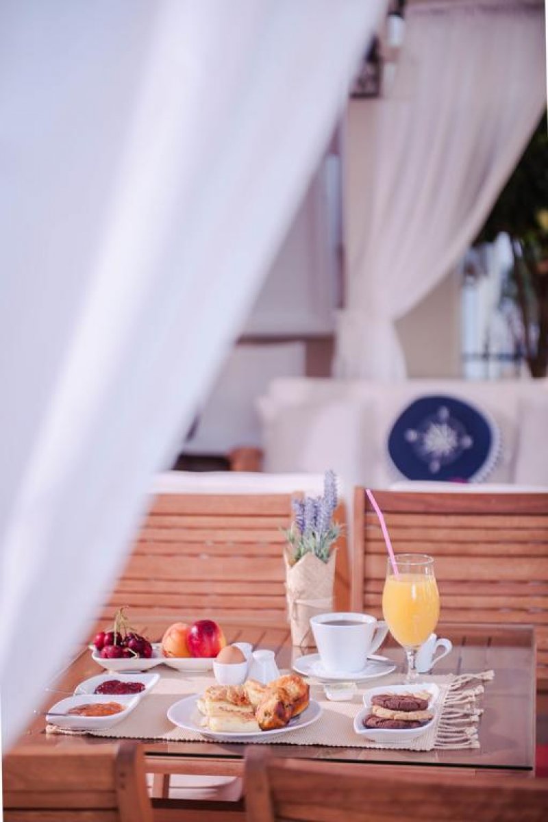 Hotel Vizantio  - Снимка 3