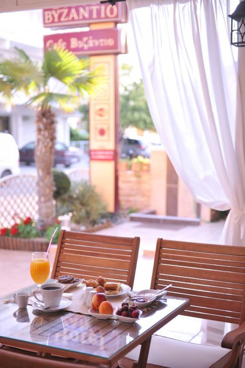 Hotel Vizantio  - Снимка 8