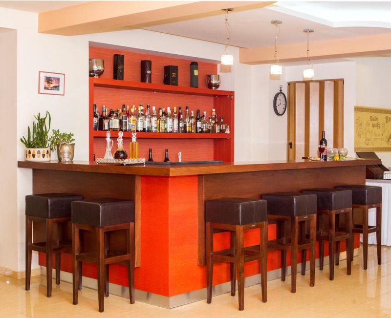 Loutra Beach Hotel - Снимка 10