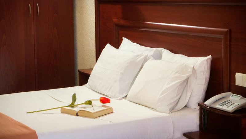 Loutra Beach Hotel - Снимка 5