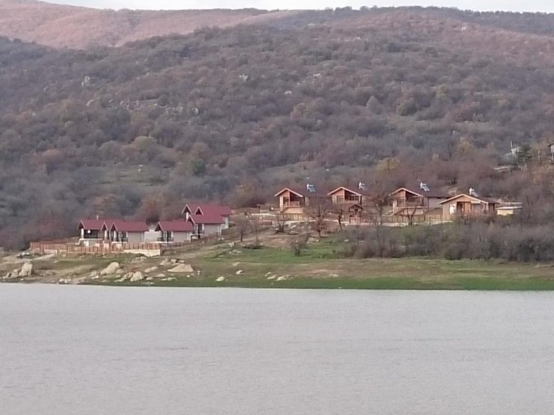 Къщи за гости Аргирови - Снимка 1