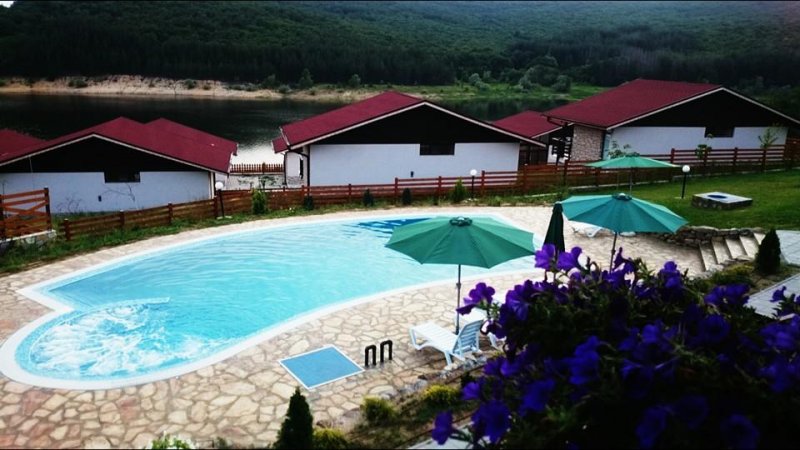 Къщи за гости Аргирови - Снимка 2