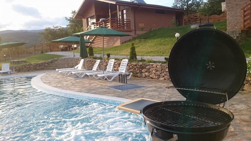 Къщи за гости Аргирови - Снимка 3