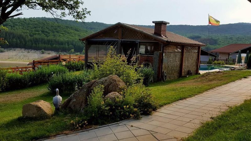 Къщи за гости Аргирови - Снимка 7