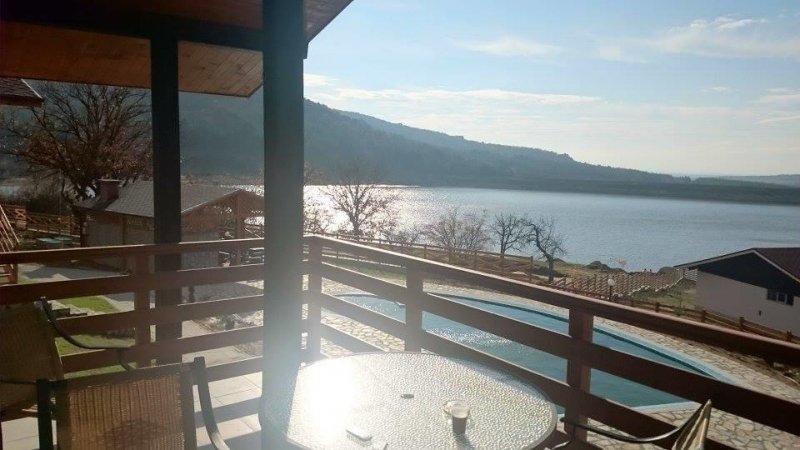 Къщи за гости Аргирови - Снимка 5