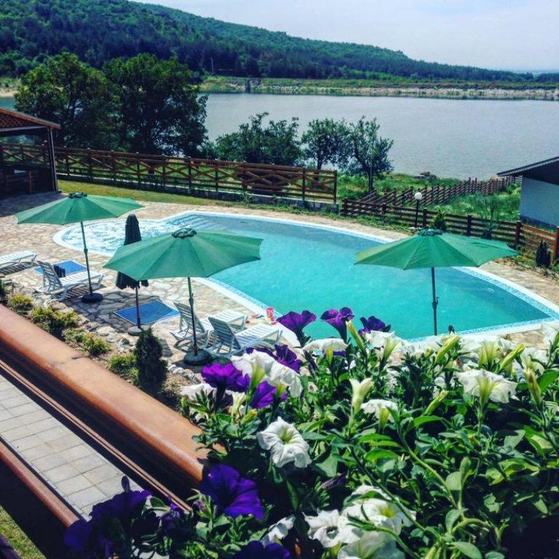 Къщи за гости Аргирови - Снимка 4