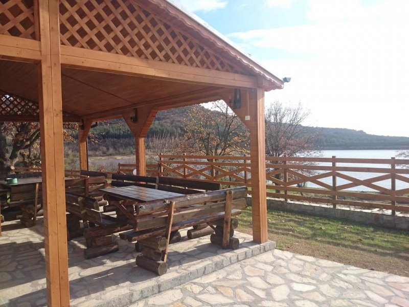 Къщи за гости Аргирови - Снимка 4