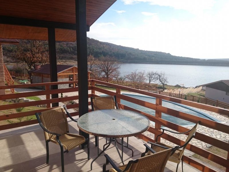 Къщи за гости Аргирови - Снимка 8