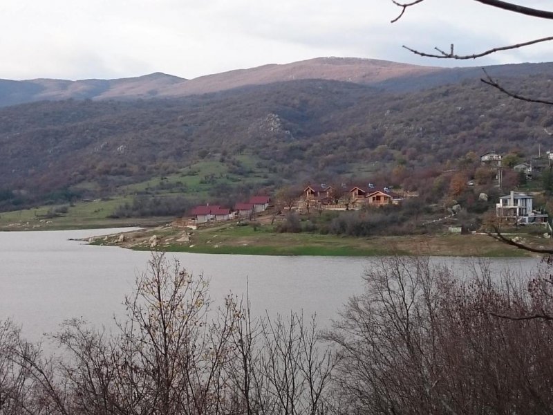 Къщи за гости Аргирови - Снимка 10