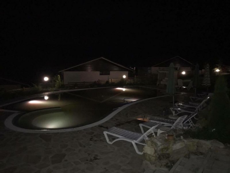 Къщи за гости Аргирови - Снимка 9