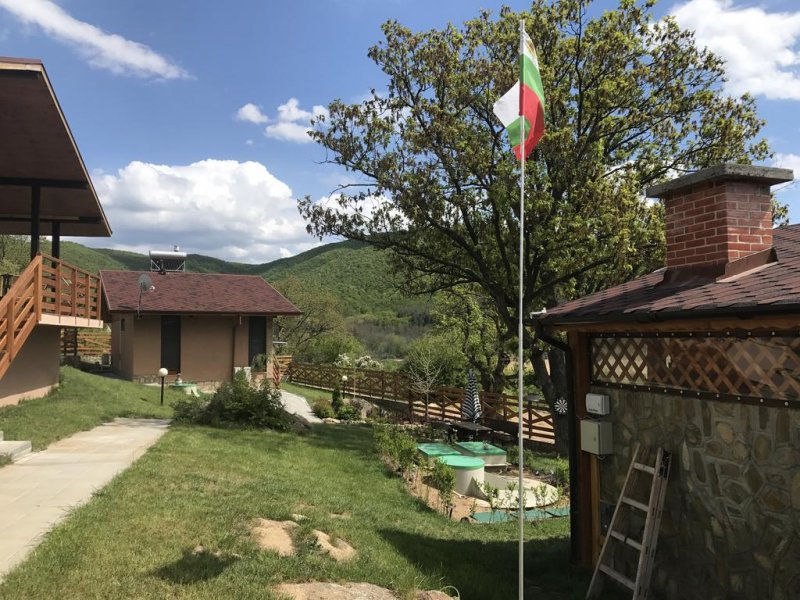 Къщи за гости Аргирови - Снимка 9