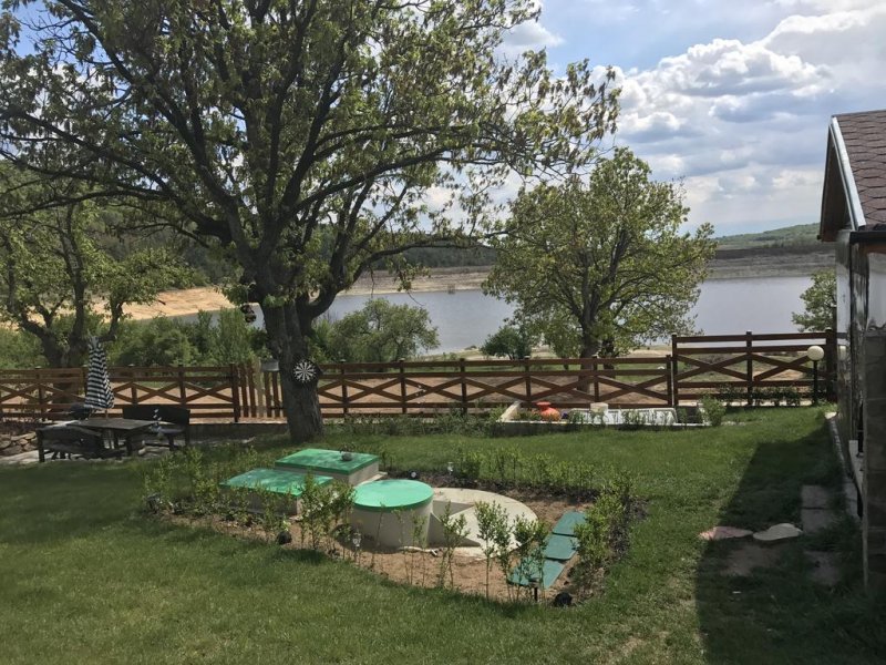 Къщи за гости Аргирови - Снимка 11