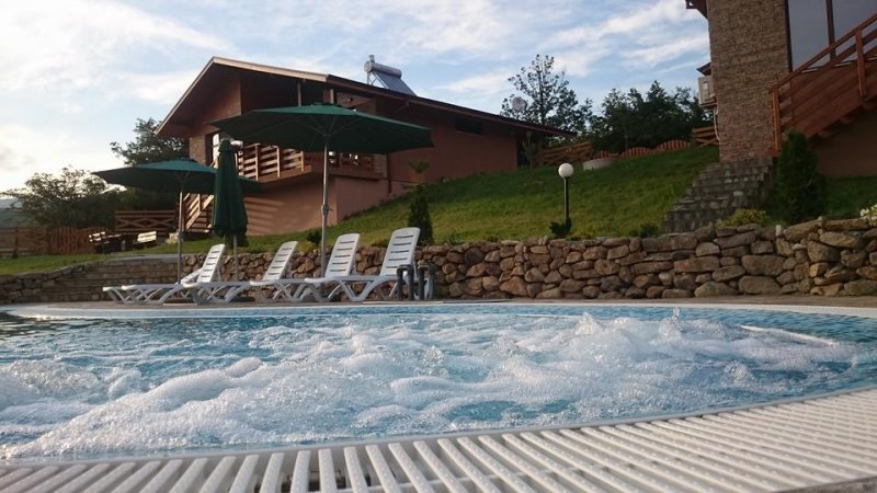 Къщи за гости Аргирови - Снимка 7