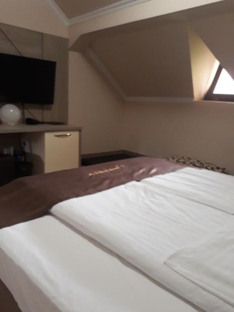 Инфинити Хотел Парк и СПA - Снимка 8