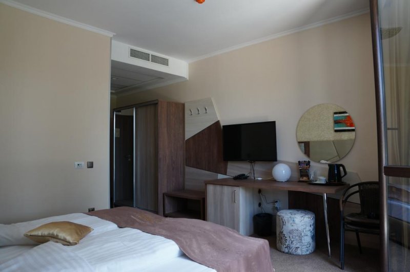 Инфинити Хотел Парк и СПA - Снимка 7