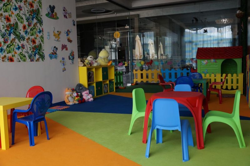 Инфинити Хотел Парк и СПA - Снимка 1