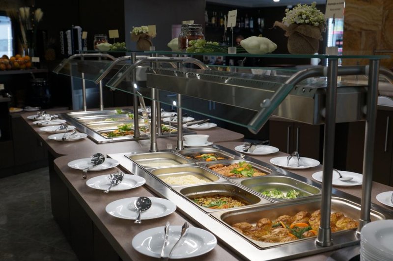 Инфинити Хотел Парк и СПA - Снимка 4