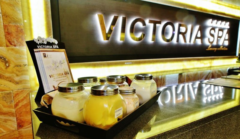 Инфинити Хотел Парк и СПA - Снимка 10