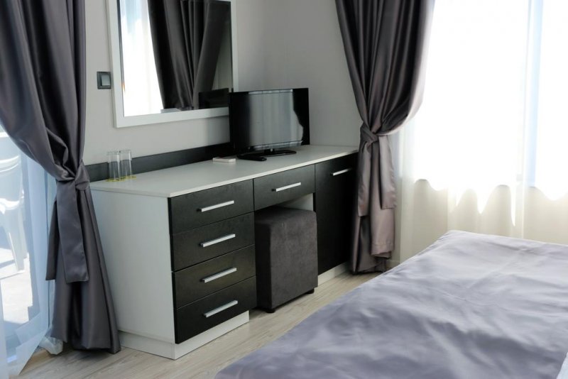 Хотел Полина Бийч - Снимка 4