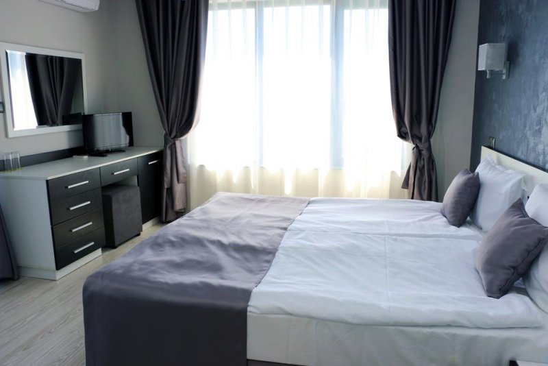 Хотел Полина Бийч - Снимка 11