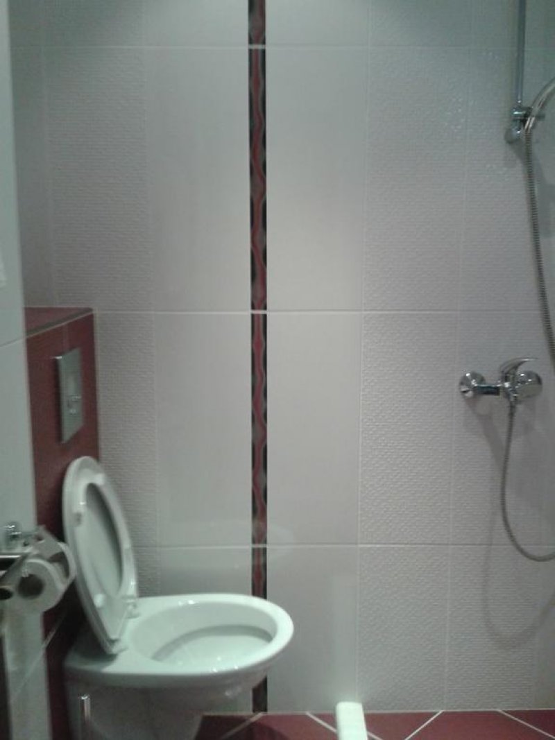 Хотел Полина Бийч - Снимка 1