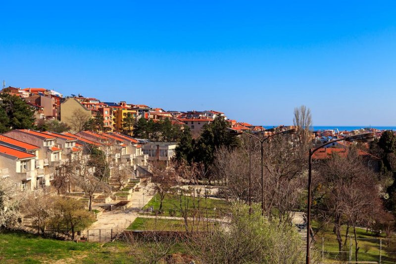 Хотел Полина Бийч - Снимка 7