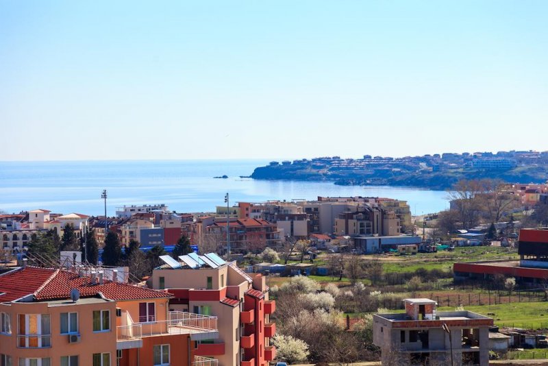 Хотел Полина Бийч - Снимка 2