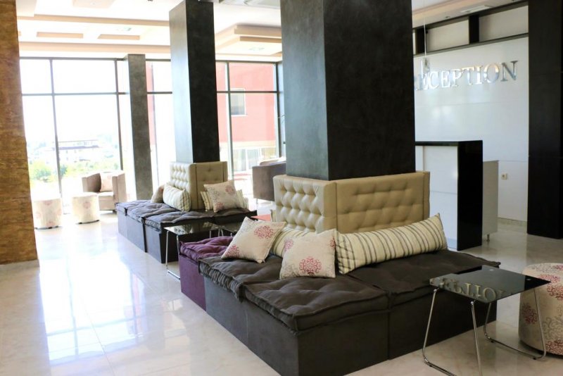 Хотел Полина Бийч - Снимка 8