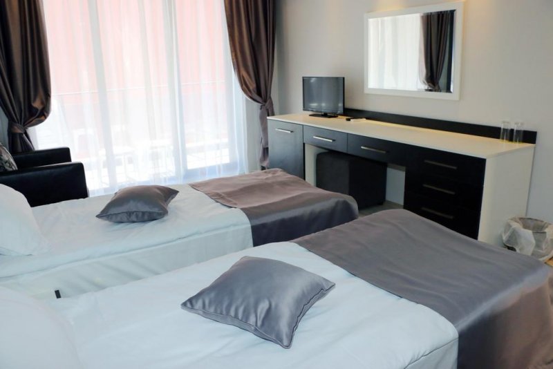 Хотел Полина Бийч - Снимка 5