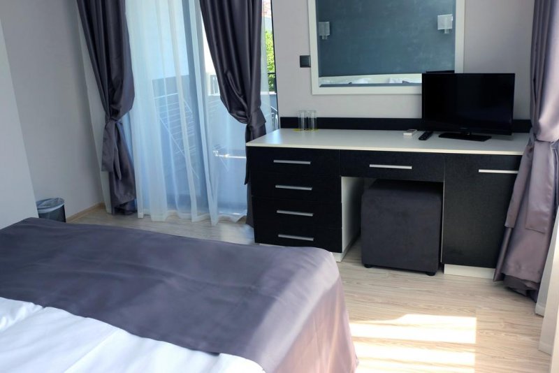 Хотел Полина Бийч - Снимка 4