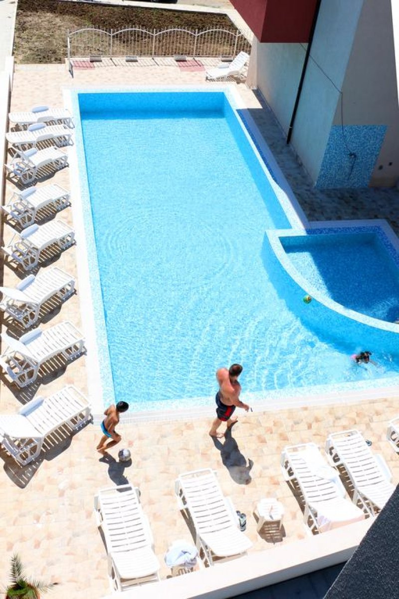 Хотел Полина Бийч - Снимка 10