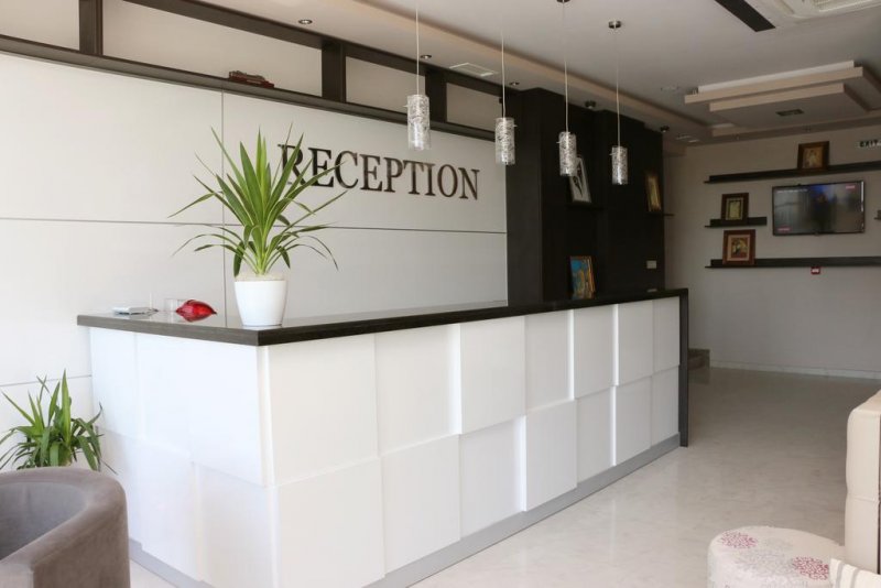 Хотел Полина Бийч - Снимка 9