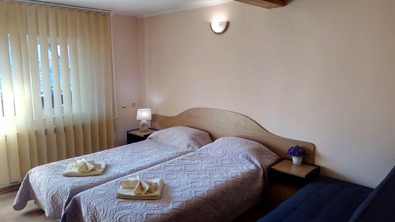 Къща за гости Планински Здравец - Снимка 2