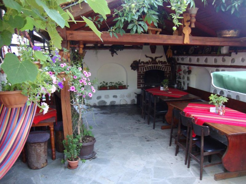 Къща за гости Планински Здравец - Снимка 2