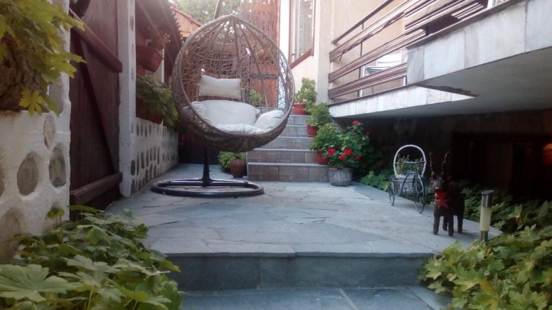 Къща за гости Планински Здравец - Снимка 4