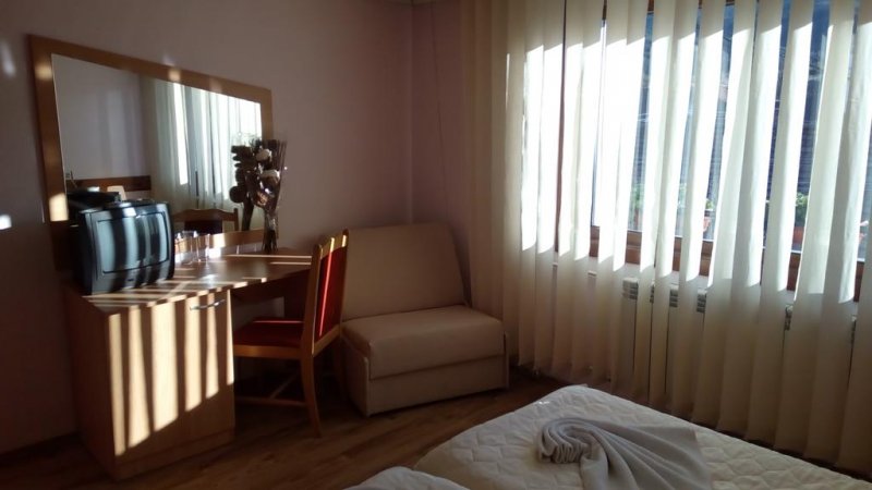 Къща за гости Планински Здравец - Снимка 8