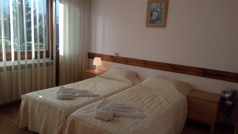 Къща за гости Планински Здравец - Снимка 10