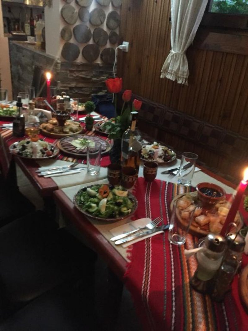 Къща за гости Планински Здравец - Снимка 5