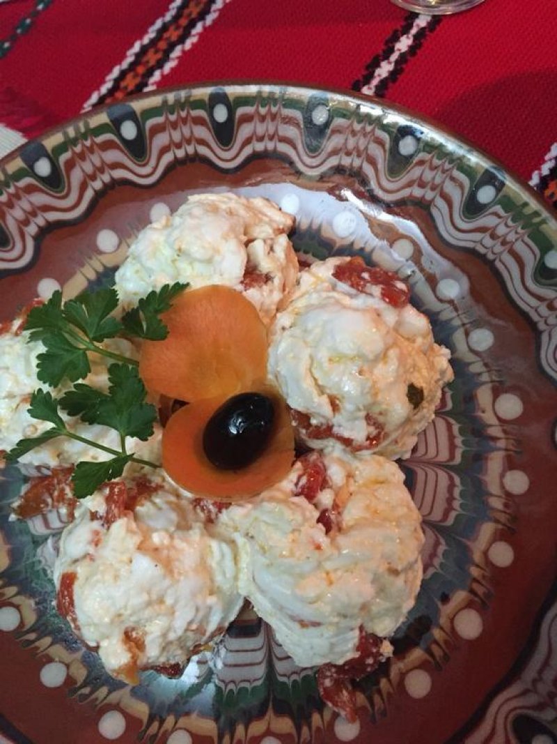 Къща за гости Планински Здравец - Снимка 10