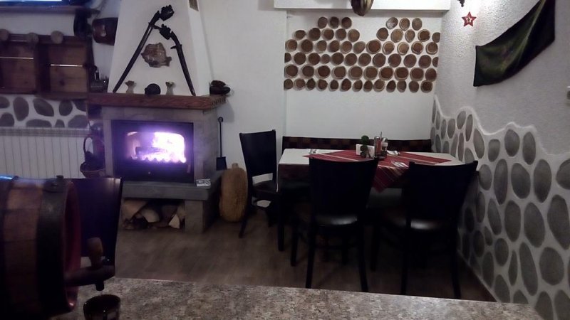 Къща за гости Планински Здравец - Снимка 9