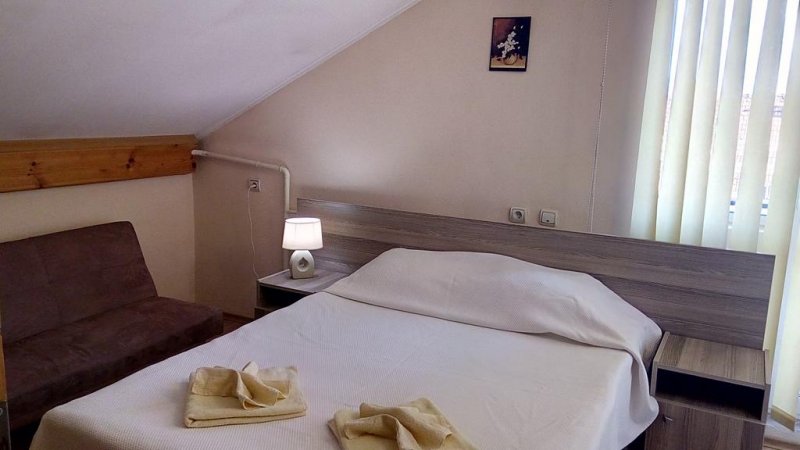 Къща за гости Планински Здравец - Снимка 7