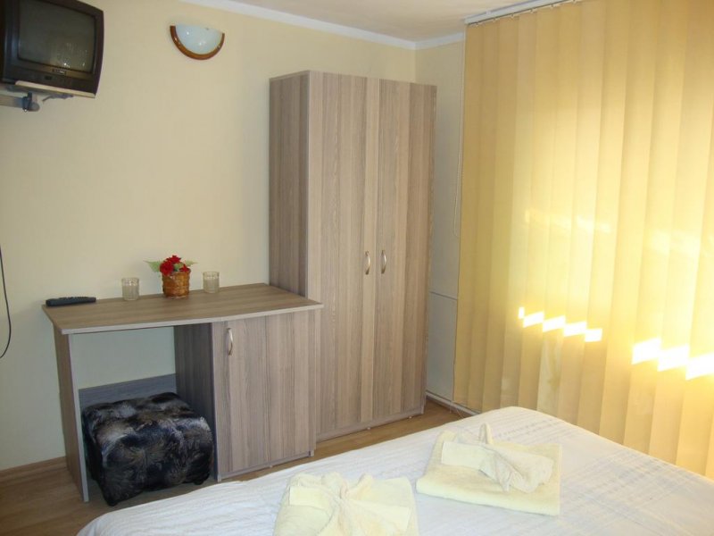 Къща за гости Планински Здравец - Снимка 11