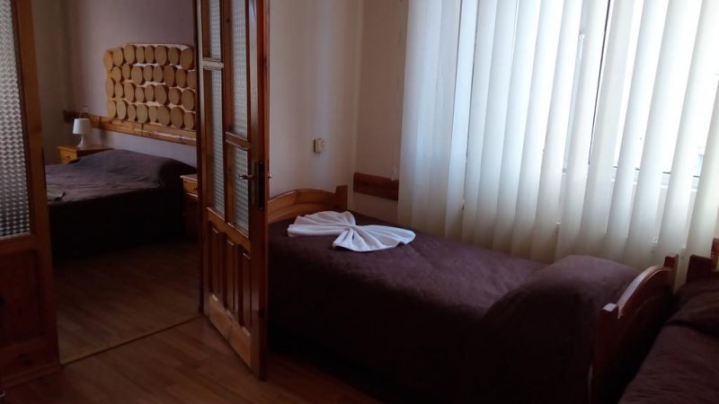 Къща за гости Планински Здравец - Снимка 11