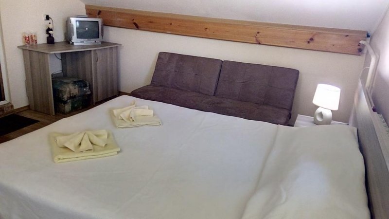 Къща за гости Планински Здравец - Снимка 7