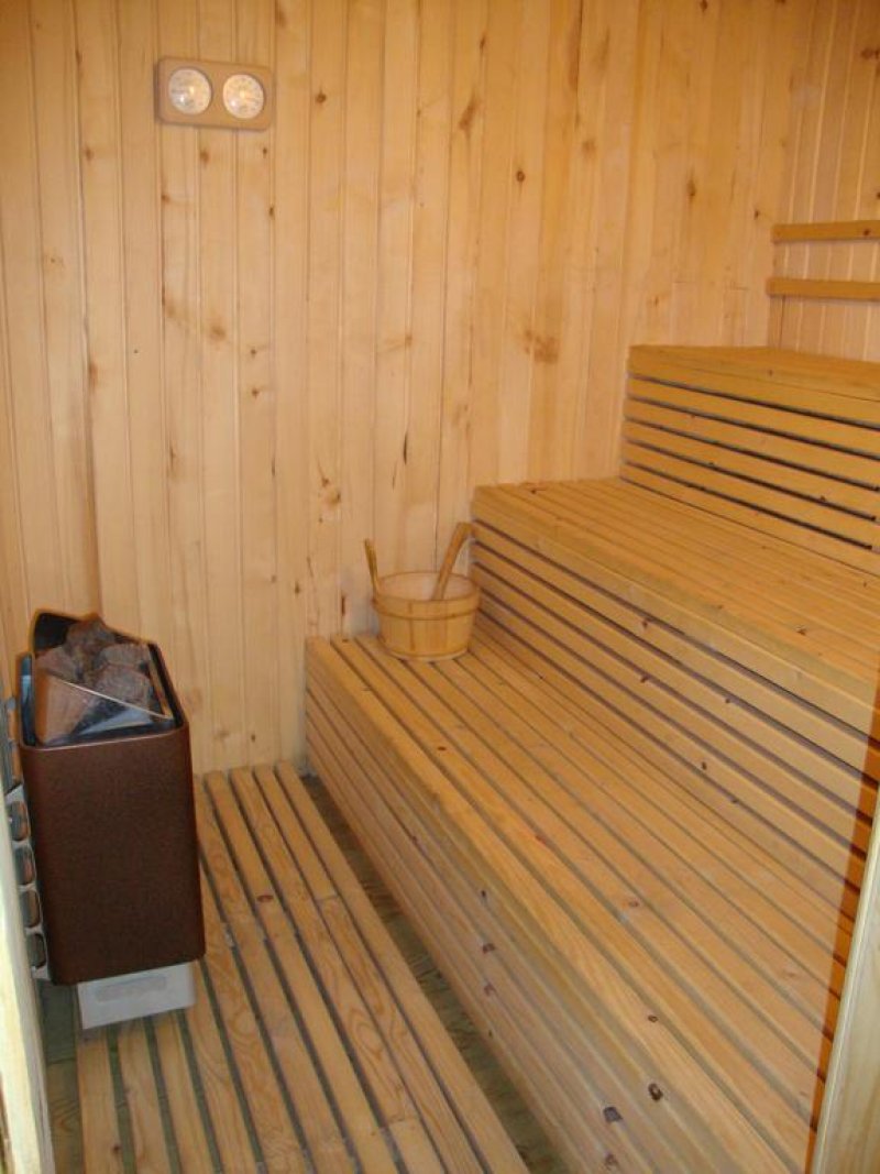 Къща за гости Планински Здравец - Снимка 7