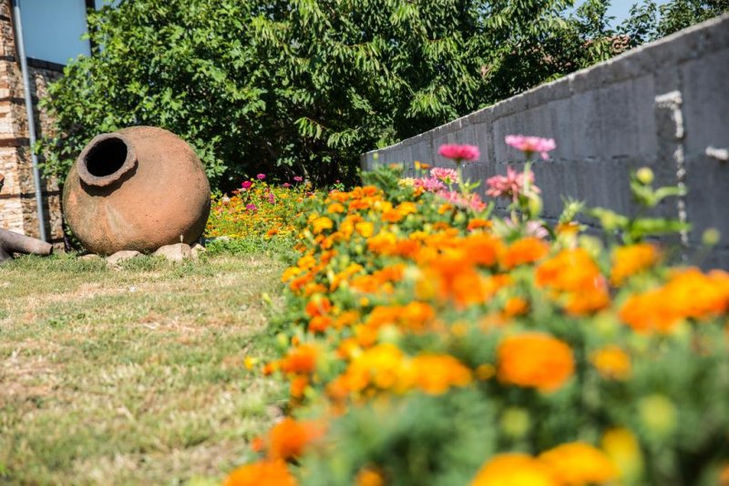 Комплекс Династия – Механа и стаи за гости - Снимка 3