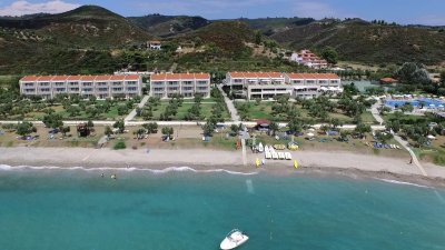 Xenios Anastasia Resort & Spa - Снимка 5